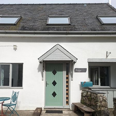 Ty Madog Eryri Snowdonia Bed & Breakfast Cwm-y-glo Bagian luar foto