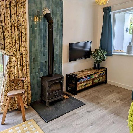Ty Madog Eryri Snowdonia Bed & Breakfast Cwm-y-glo Bagian luar foto