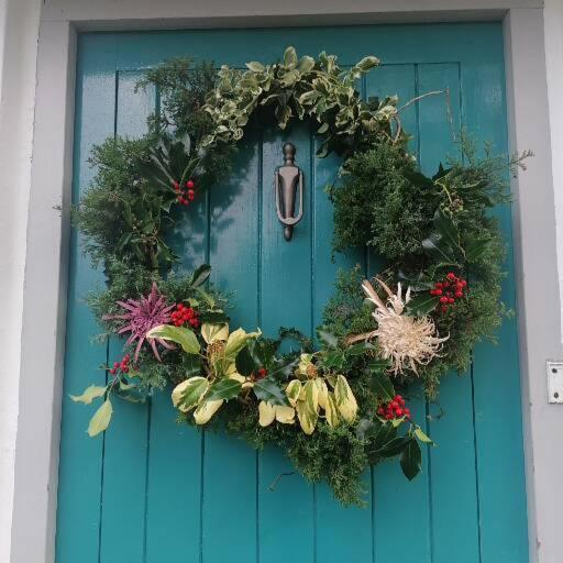 Ty Madog Eryri Snowdonia Bed & Breakfast Cwm-y-glo Bagian luar foto