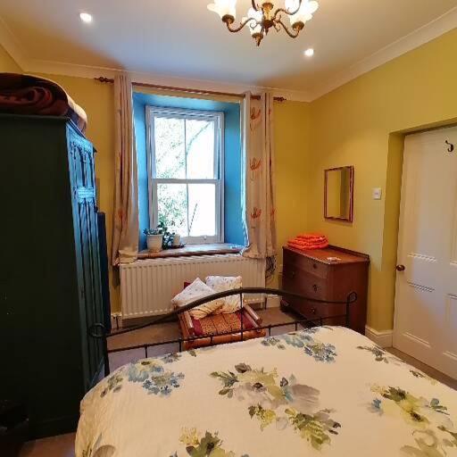 Ty Madog Eryri Snowdonia Bed & Breakfast Cwm-y-glo Bagian luar foto