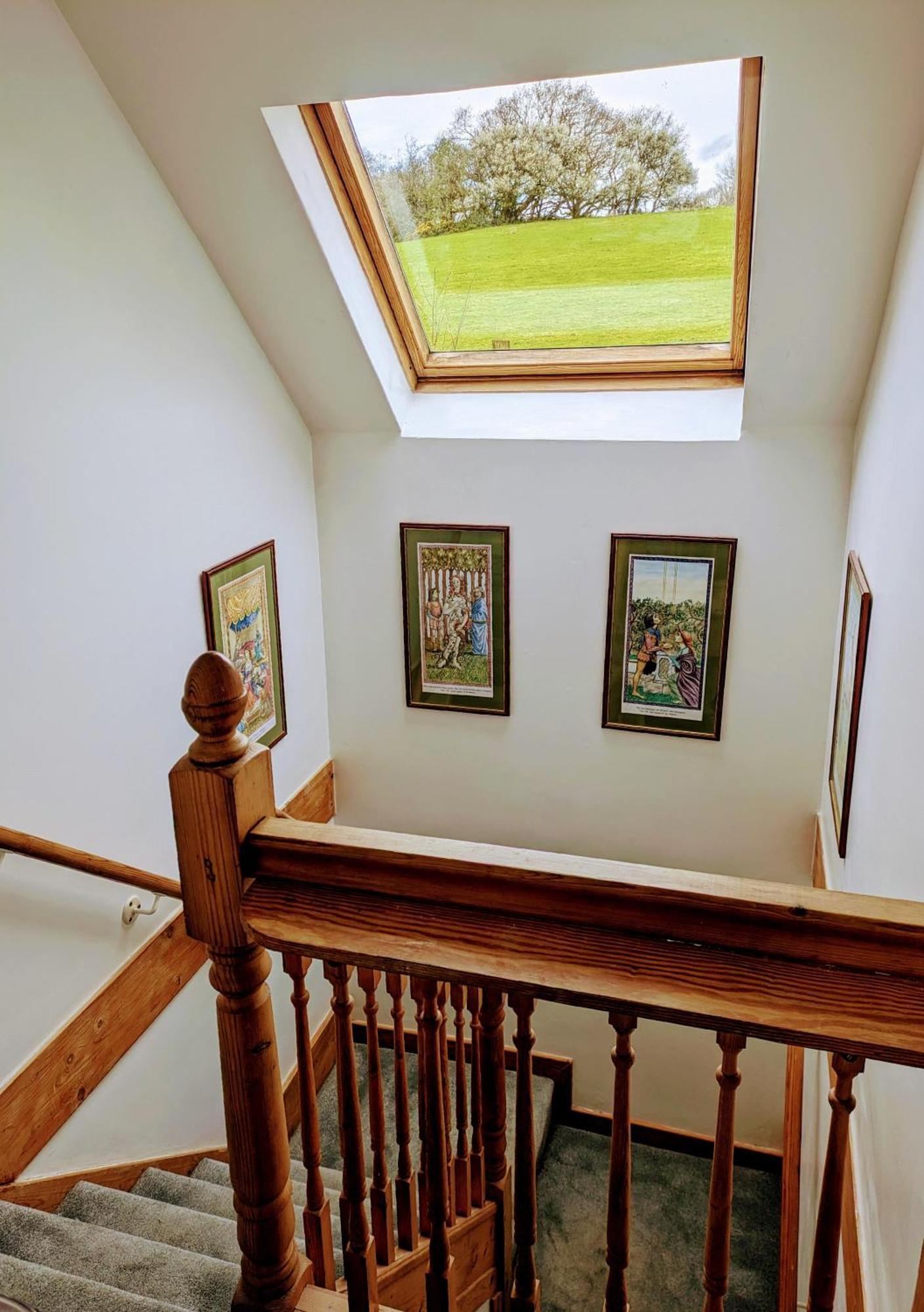 Ty Madog Eryri Snowdonia Bed & Breakfast Cwm-y-glo Bagian luar foto
