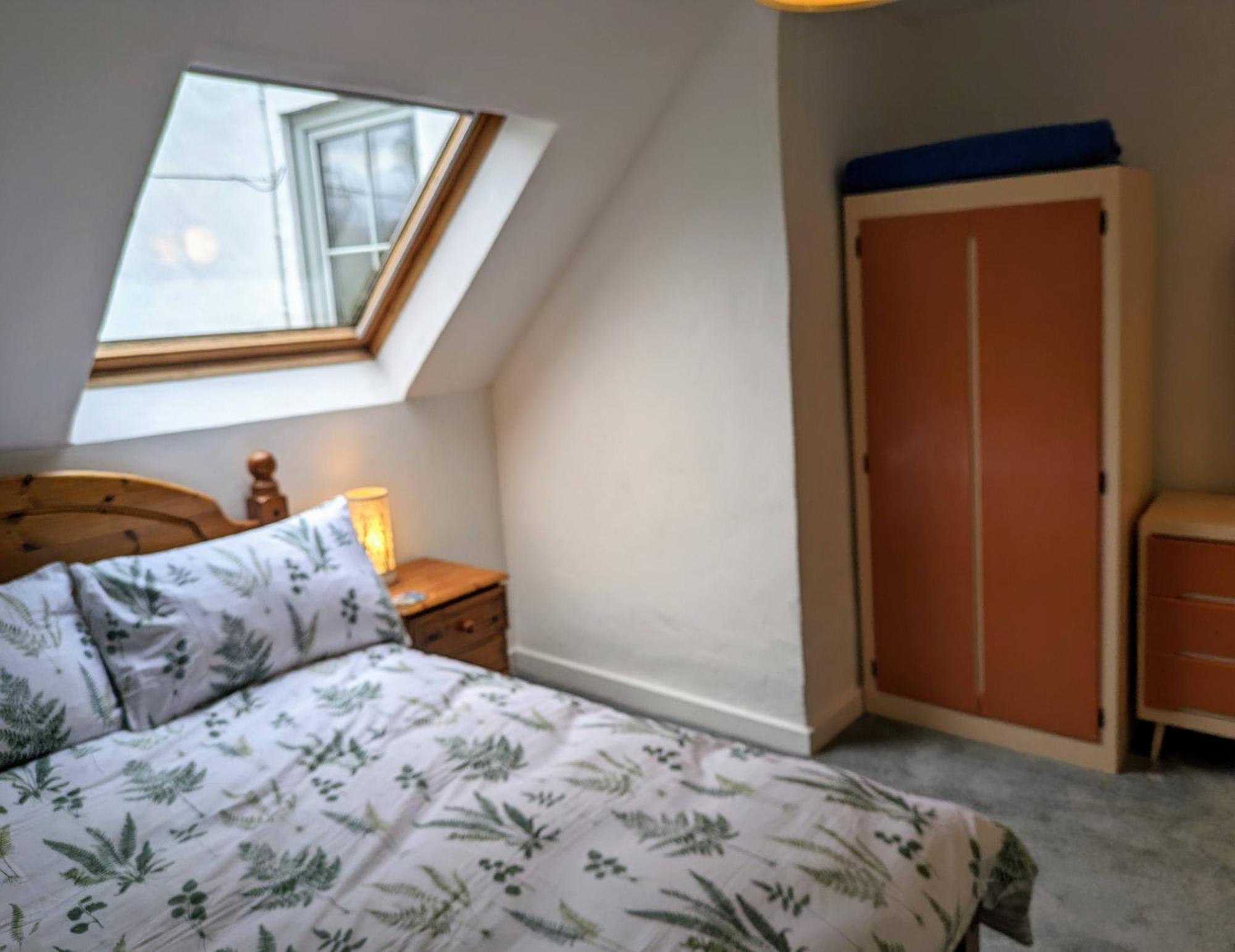 Ty Madog Eryri Snowdonia Bed & Breakfast Cwm-y-glo Bagian luar foto