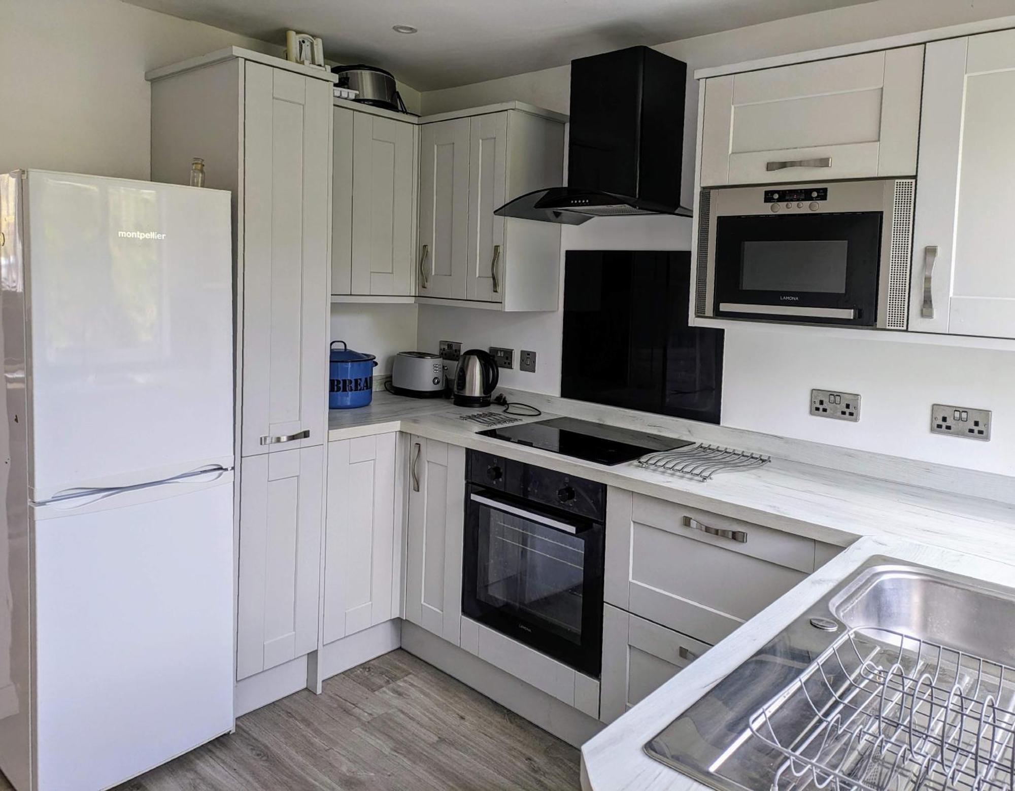Ty Madog Eryri Snowdonia Bed & Breakfast Cwm-y-glo Bagian luar foto