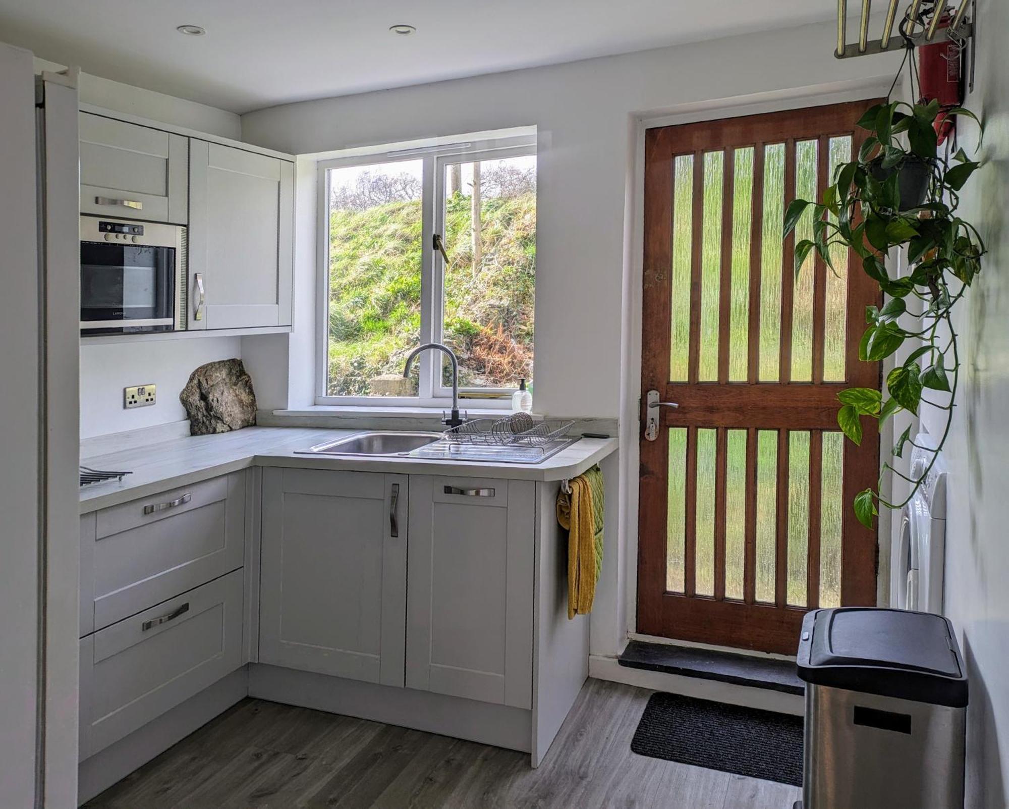 Ty Madog Eryri Snowdonia Bed & Breakfast Cwm-y-glo Bagian luar foto