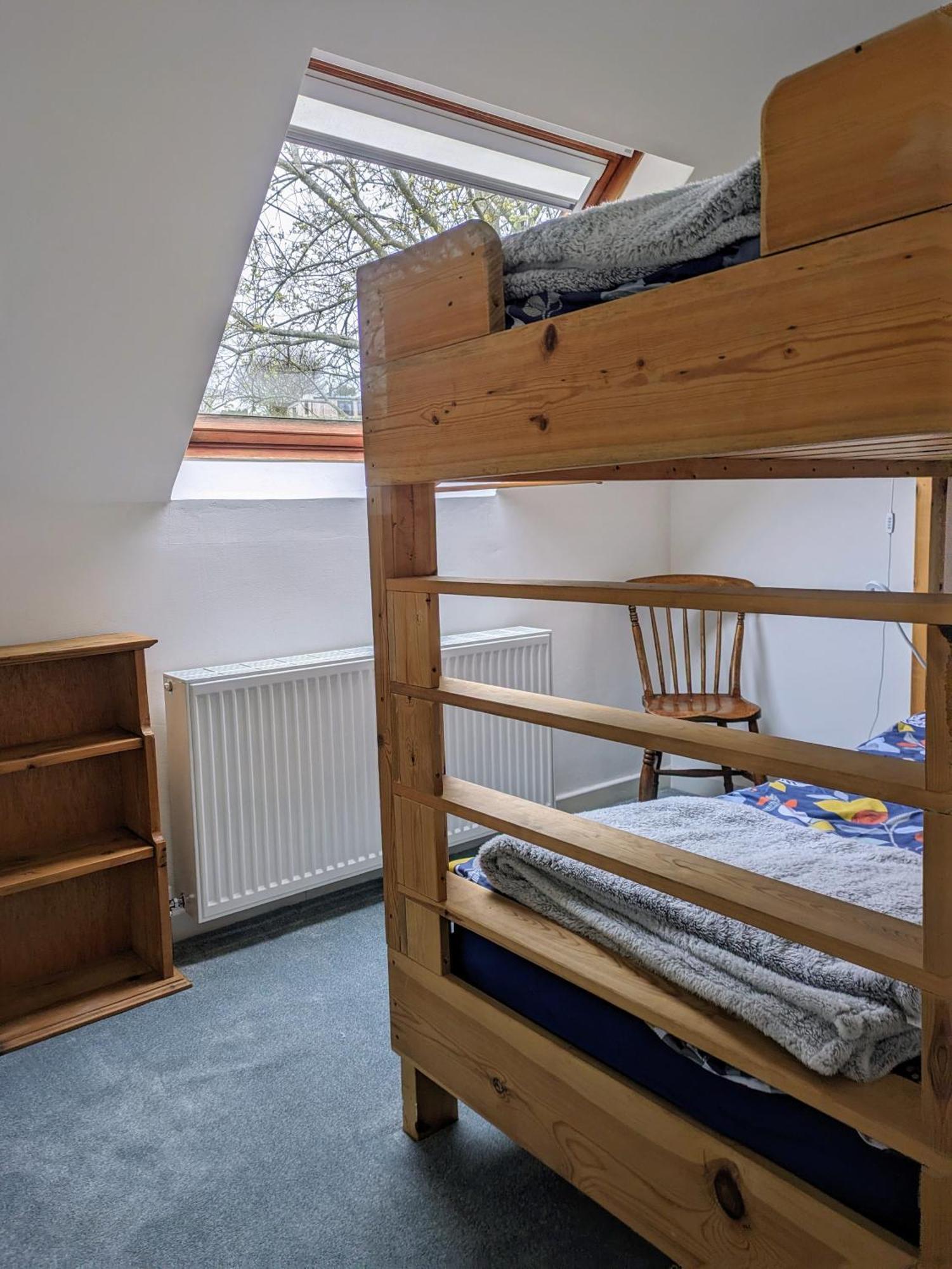 Ty Madog Eryri Snowdonia Bed & Breakfast Cwm-y-glo Bagian luar foto