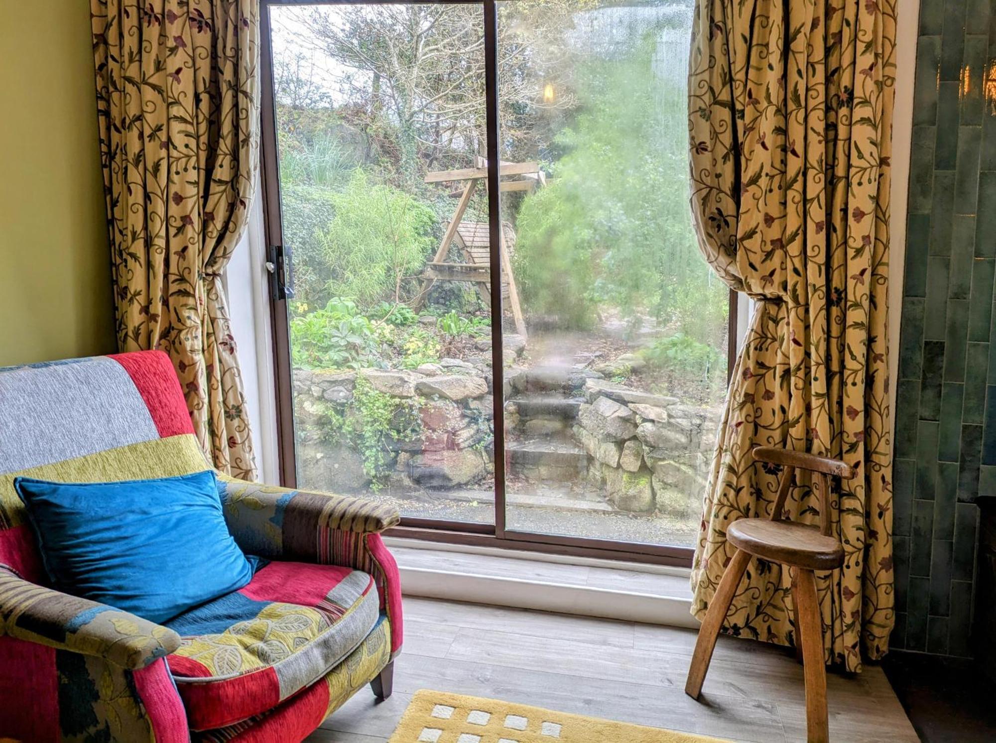 Ty Madog Eryri Snowdonia Bed & Breakfast Cwm-y-glo Bagian luar foto