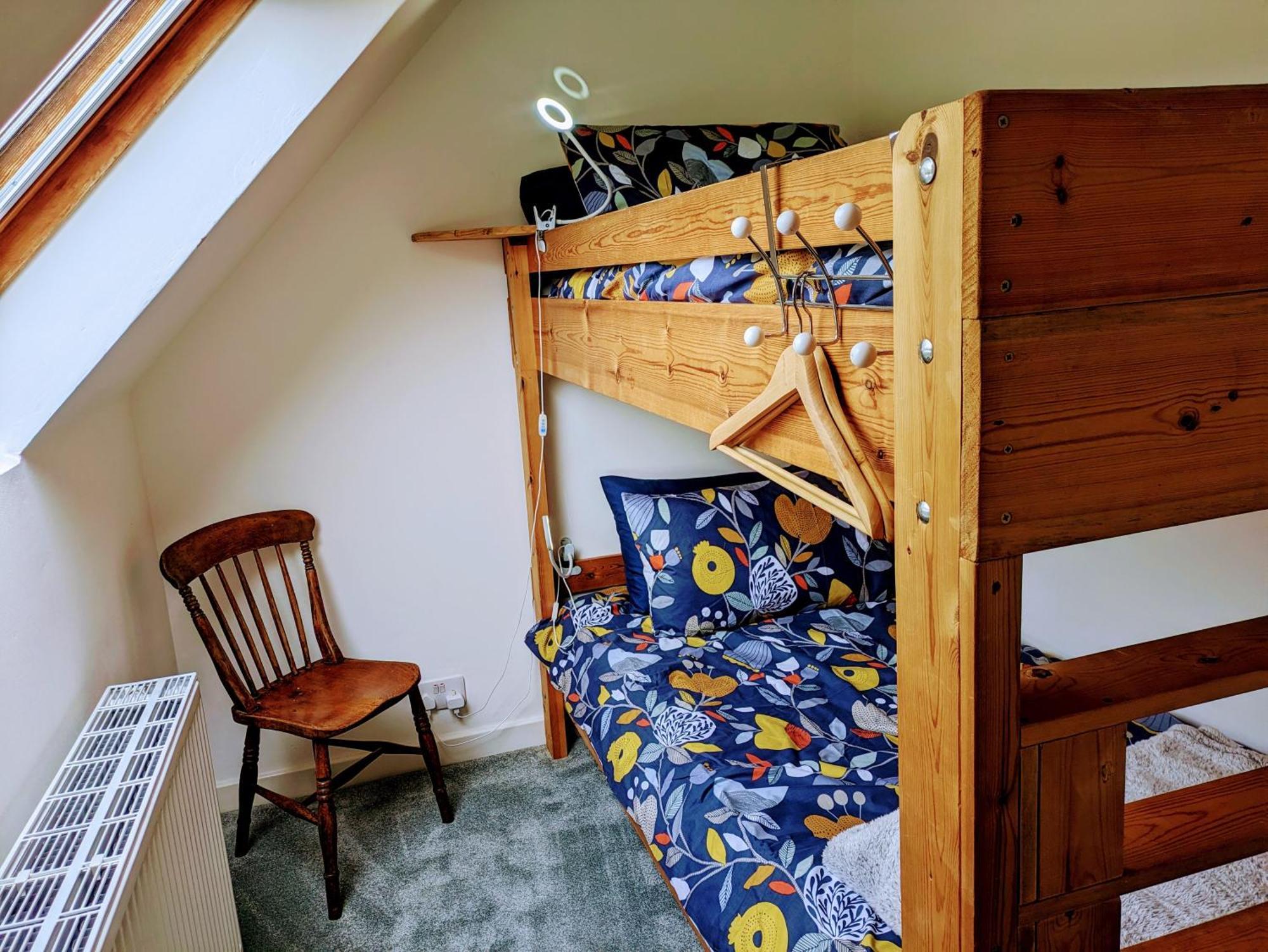 Ty Madog Eryri Snowdonia Bed & Breakfast Cwm-y-glo Bagian luar foto